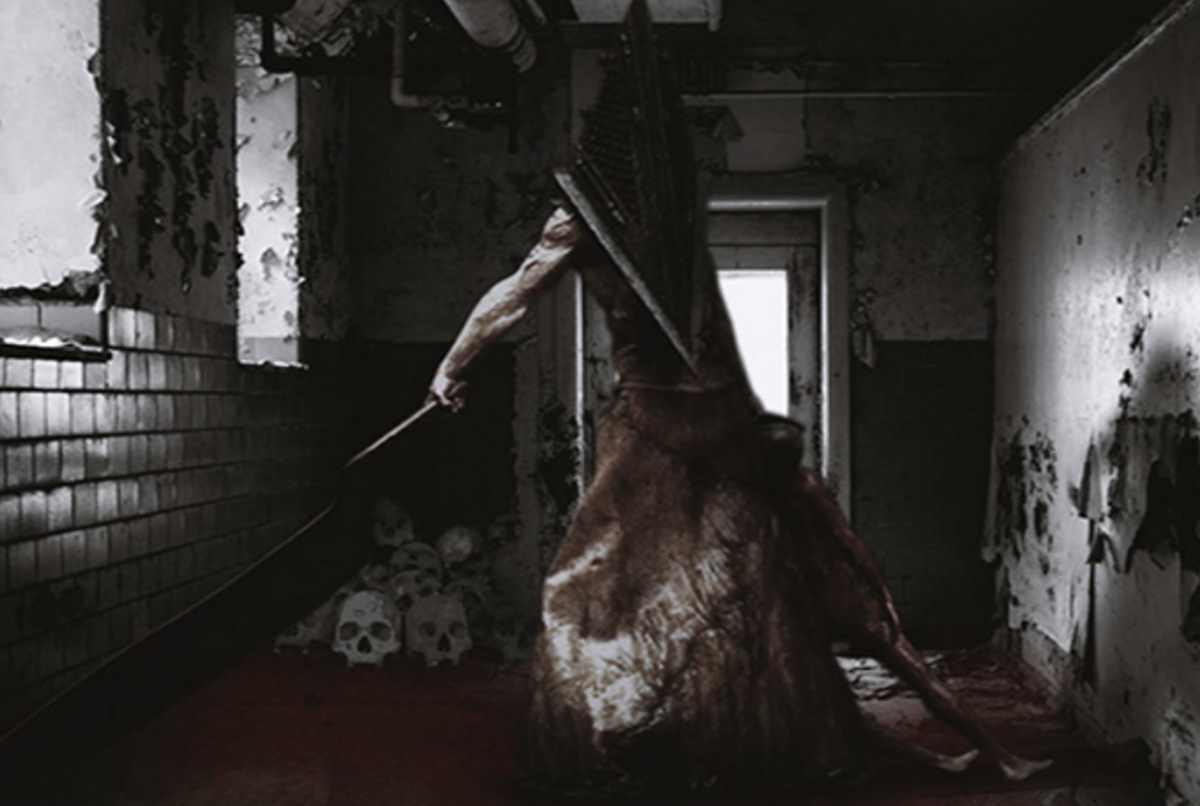 Квест Silent Hill. Private Story скидка по купону - фото №2